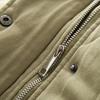Hot Selling Women's Winter Cotton Pilot Jacket - Loose Fit