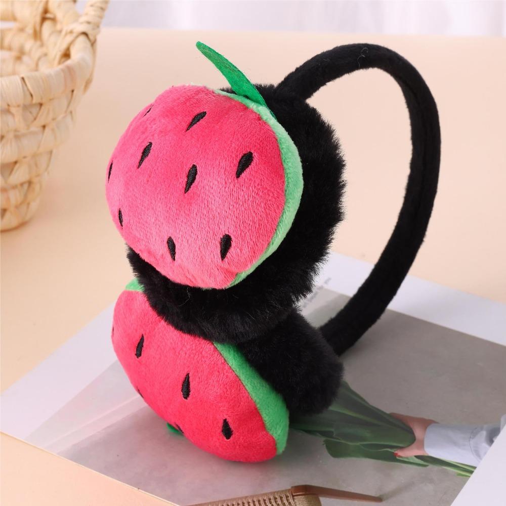 

Защита от холода женские наушники плюшевые утеплители для ушей новые наушники для осени и зимы Style 3