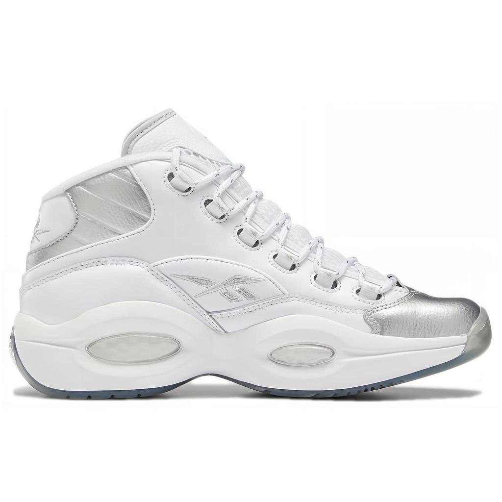 Question Reebok Mid '25th Anniversary' GX8563