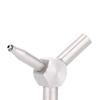 Outdoor Hunting Gas Valve Key Steel Triple Force Magazine Charging Tool For Gbb Aeg Ksc Wa Airsoft Gun Shooting