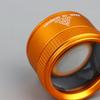 30X36mm Magnifying Glass K9 Optical Lens Monocle For Watch Jewelry Coin Stamps Precision Work Inspection Loupe Tool