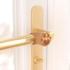 Silicone Door Handle Anti-Collision Pad and Stopper