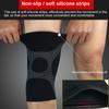 1 Pcs Knee Support Brace For Knee Pain, Compression Knee Sleeves For Running, Workout Walking Hiking Arthritis Acl Torn Meniscus