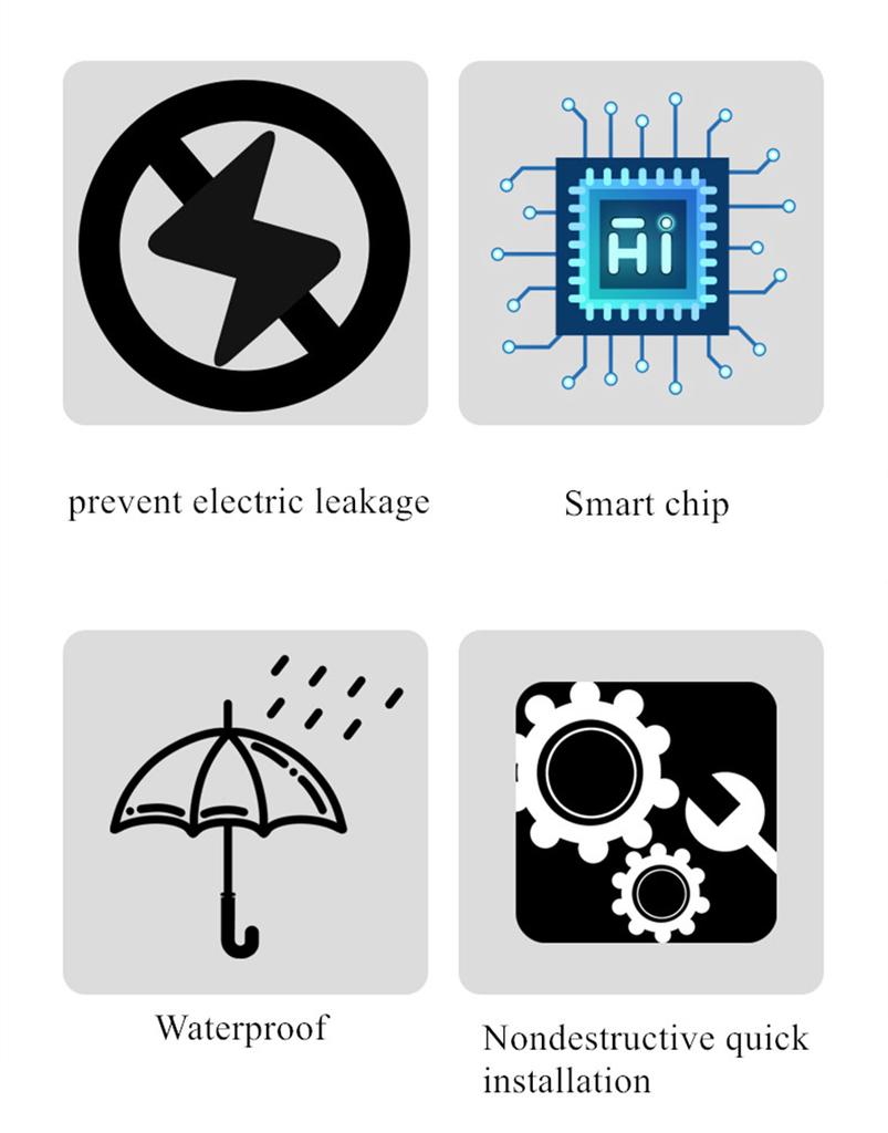 12v Car Battery Disconnect Cut Off Isolator Master Switches Digital Voltmeter