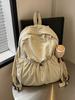 Vielseitiger Rucksack im japanischen Stil 2026 für Mädchen: Große Schultasche, Reisetasche und Tasche für den täglichen Weg zur Arbeit