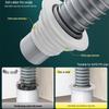Qihuan Sink Drain Pipe