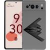 For Google Pixel 10 Pro Phone Case Pixel 9 Pro XL TPU Case Pixel 8 Pro 9A 8A 7A 7 6A 6 Pro Cover Aircraft Helicopter Airplane