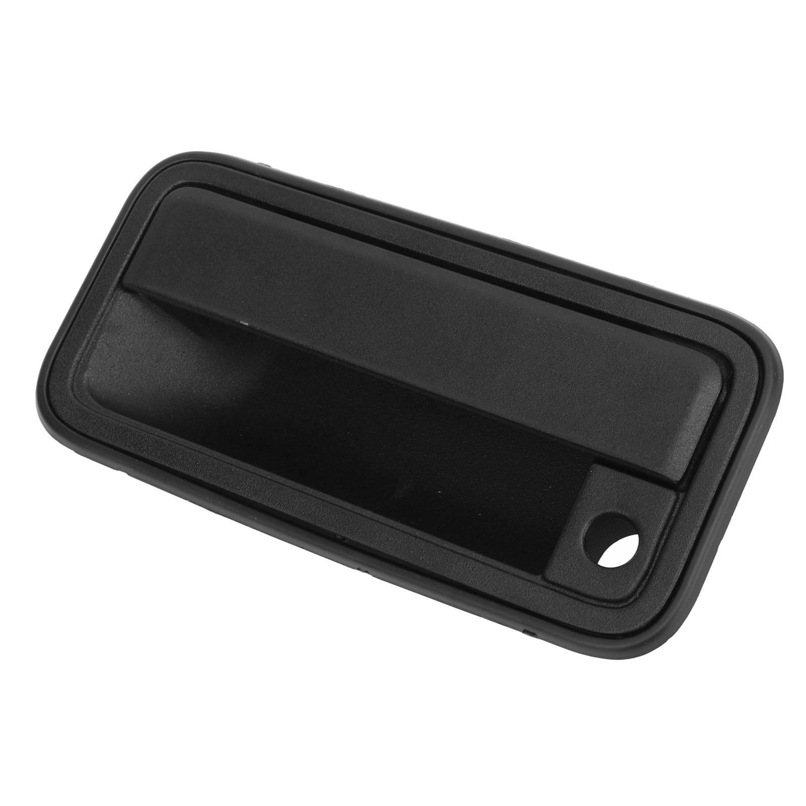 

Наружная ручка двери автомобиля со стороны водителя GM1310132 Замена внешней ручки двери для грузовика C1500 C2500 C3500