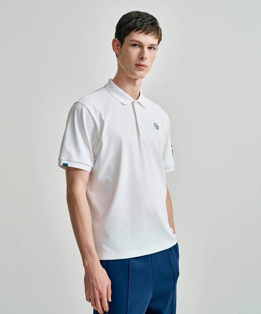 SERGIO TACCHINI M Mc Double Mch Polo