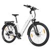 TTGO Z3: 48V15Ah charges overnight. 250W motor eco-friendly. 27.5" tires smooth. Tow seat for family