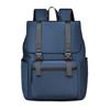 Hufeng Trendy Large Capacity Laptop Backpack