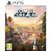 Zombie Cure Lab-Game-PS5