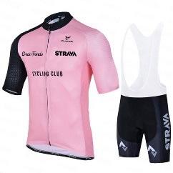 Summer Breathable Downhill Suit Sunscreen Bicycle Cycling Suit Short-sleeved Men's Bicycle Mountain Bike Top