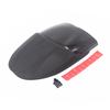 For  Honda CTX700 CTX 700 ADVENTURE Motorcycle Front Fender Extension Splash Guard Accessories