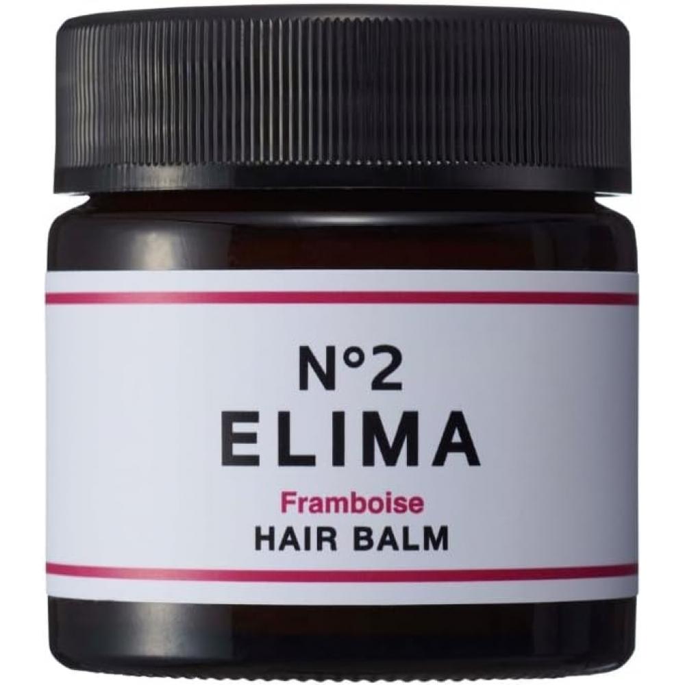 

ELIMA Бальзам для волос NO2 Framboise 70г Укладка 70г Framboise