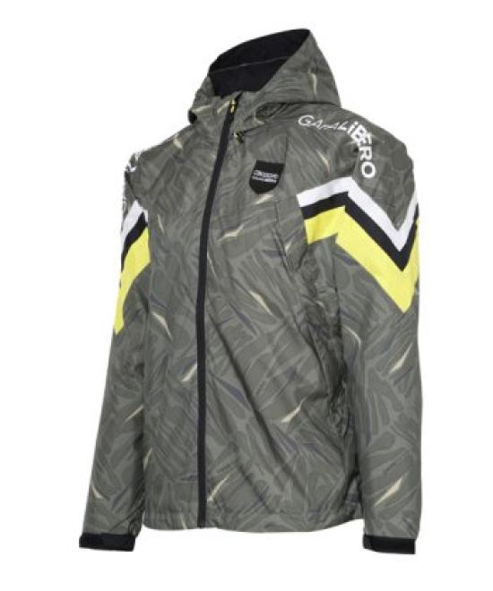 Пальто KF552WT22 RB Япония к японскому размеру [Kappa] Футбол/Футзал Мужское S- (эквивалент S)