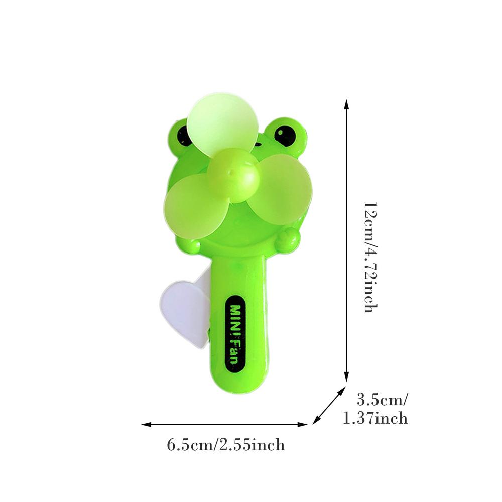 

Manual Press Fan Manual Mini Air Cooler Hand Press Cooling Fan Portable Cooling Appliance No Charging Required For Camping