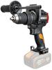 Impact Driver WX356.9