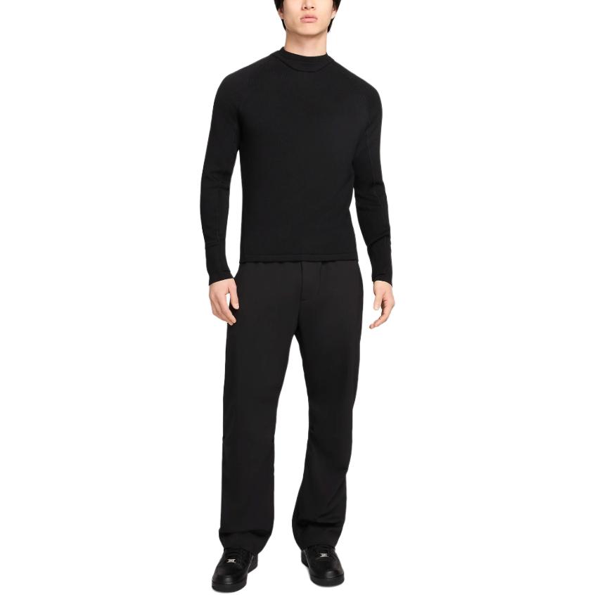 Nike Every Stitch Considered Casual Pants Men's Black FD6433-010
