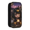 Fun Gugu Gaga Penguin Pencil Cases Kawaii Pencil Pouch Pen for Student Big Capacity Bag Office Gift Stationery