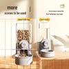 Hanging Automatic Pet Waterer CN plug (adapter included)