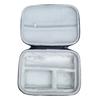 Shaver Storage Bag Hard EVA Travel Case Pouch Hair Clipper Household Electric Clipper Organiser for  MG5750