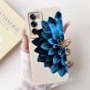 Beautiful Floral Phone Case For OPPO Reno12 12Pro 5G Soft Silicone Shockproof Cover For Oppo Reno12 Pro 5G Reno 12 Cases Bumpers
