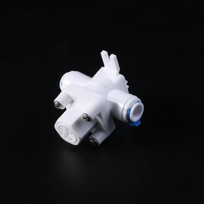A5YD Water Purifier Pressure Reducing for Valve RO System 1/4" 3/8" Hose Quick Connec