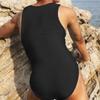 Comfortable Solid Color Men's Homewear Korean Style Fashion Personality Motion Bottoming Shirt Summer Quick Drying Tank Tops