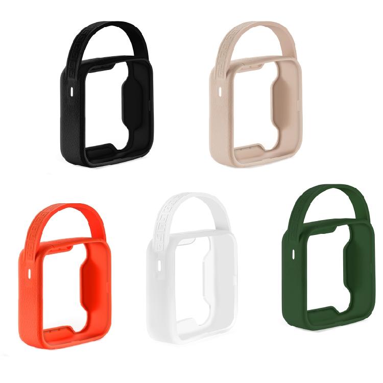 Silicone for Case Sleeve Proetctor for WILLEN Wireless Bluetooth-compatible Spea