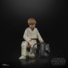 Hasbro Star Wars Black Series Anakin Star The Phantom Menace Collectible 15cm Action Ages 4 and Authentic Skywalker, Wars (6-inch) Figure, Up, G0026,