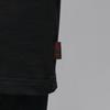 Jordan T-shirt sportiva a maniche corte in puro cotone girocollo Tatum da uomo Top IH0601-010