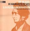 LP Record HECTOR BERLIOZ WILLIAM LINCER LEO  Harold In Italy S61091 CBS Classics 1969 UK Classical Used