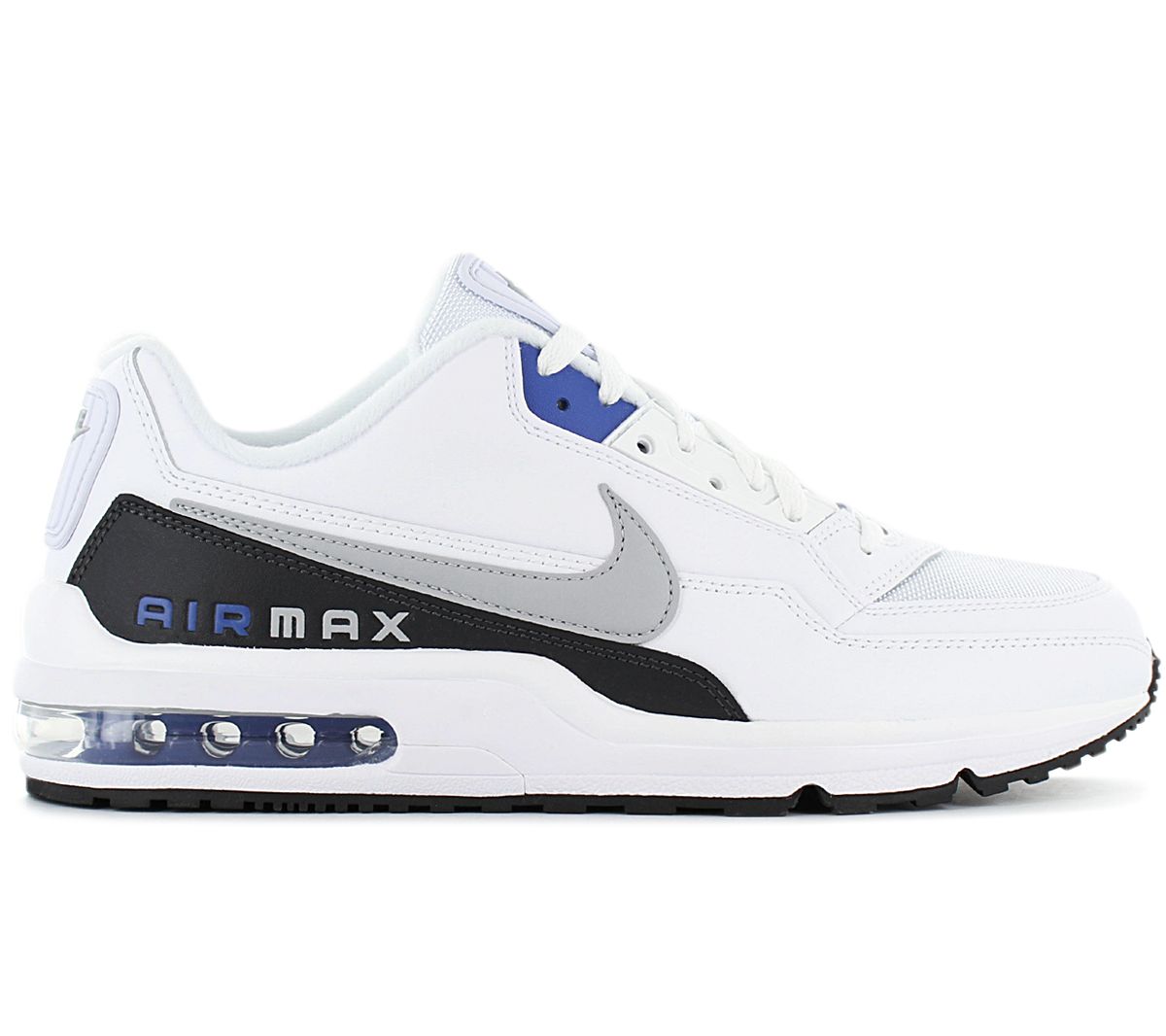 

Nike Air Max LTD 3 - Мужская обувь белого цвета CW2649-100 ОРИГИНАЛ