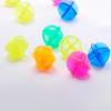 10~100PCS Laundry Ball Anti- Transparent 25g 5cm Household Cleaning Tools Wash Ball Protective Multifunctional