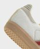 adidas Samba Og - Cream White:Red / Js3935