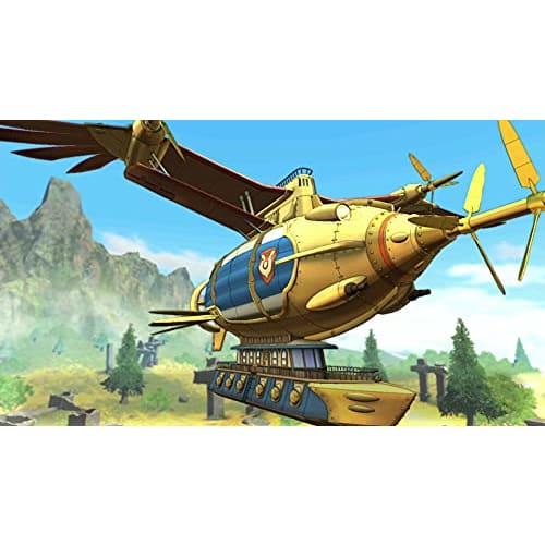 ni no kuni ii revenant kingdom all in one edition -switch