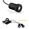 AABHG1 4th Laser Projectors For Chevrolet Logo Light 2pcs Door Shadow Light For Chevrolet Trax Spark Cruze Malibu Aveo Sonic Epica