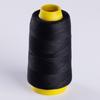 Sewing Machine Thread Pagoda Line Overlocking Thread For Machine Hand Embroidery 1300 Yard Each Spool 100 Polyester Durable