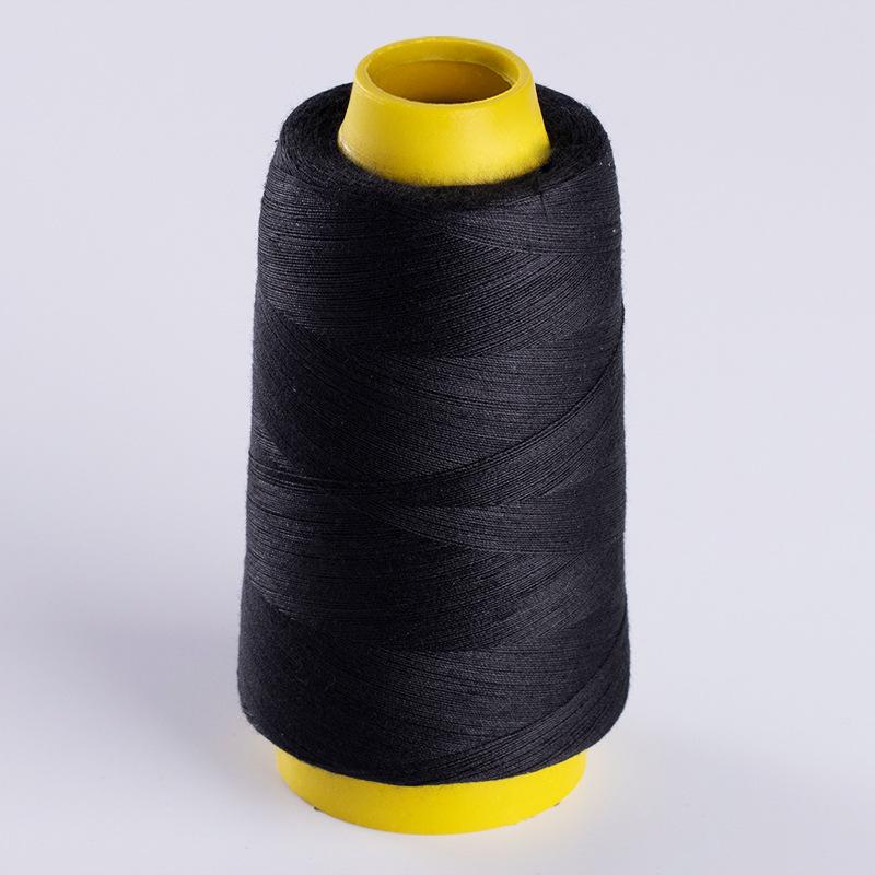 

Sewing Machine Thread Pagoda Line Overlocking Thread For Machine Hand Embroidery 1300 Yard Each Spool 100 Polyester Durable