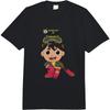 Tops – T-Shirts