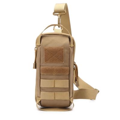 Tactical Chestbag  Men Fishing Bags Multifunctional Phone Tactical Chest Bag Tactical Crossbody Bags Fishing Bags