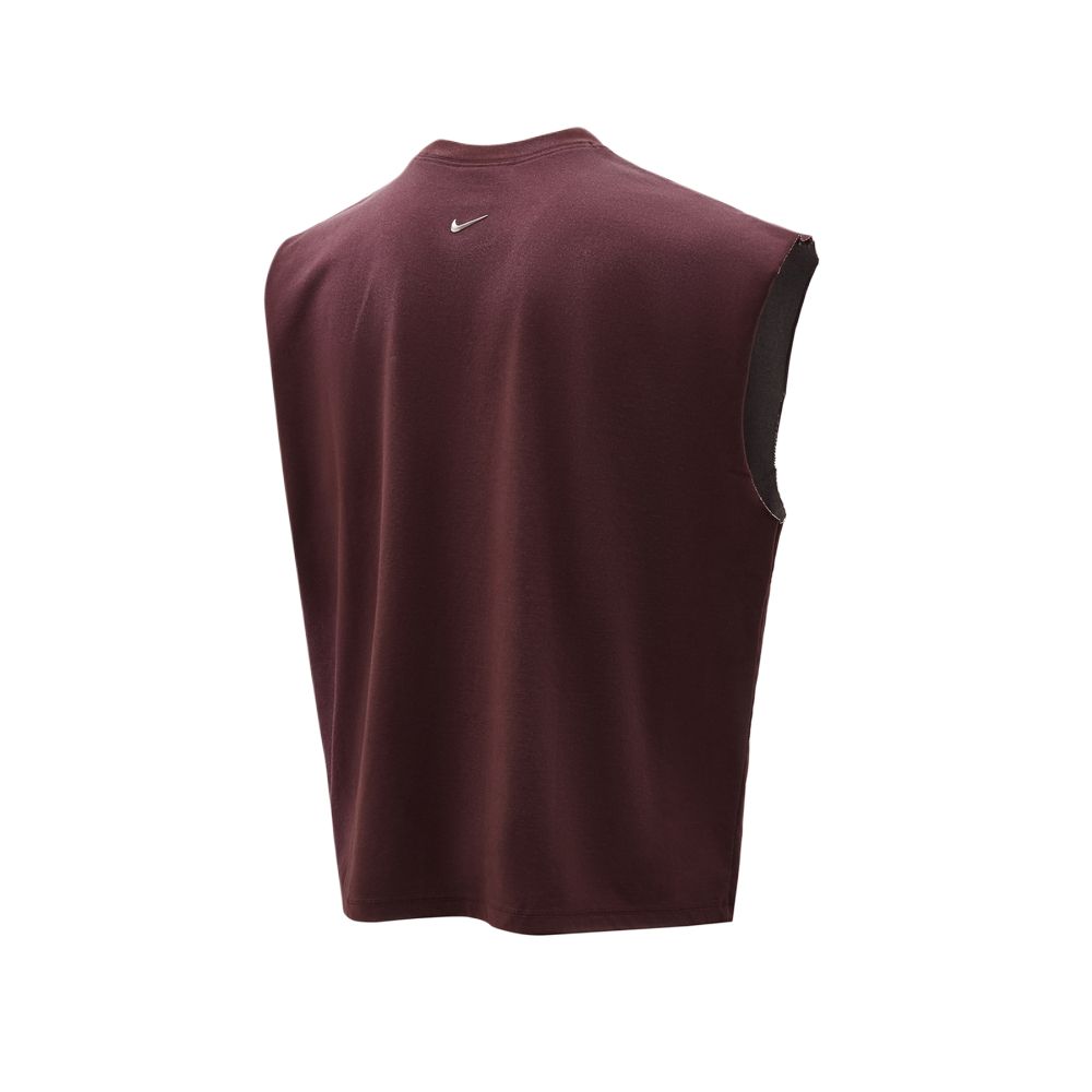 Nike Simple Sleeveless Pullover Men Tops IM5203652