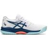 Asics Gel Game 8 'White Light Indigo' Women's Sneakers 1042A152-105