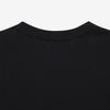 Comme Des Gar Ons Play Small Red Heart Tee Ax T304 051