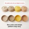 Realistic Steamed Bun Squeeze Toys, Colorful Steamed Bun Squeeze Toys Cute, Kids' Item Party Favor  Stress Relief Toys