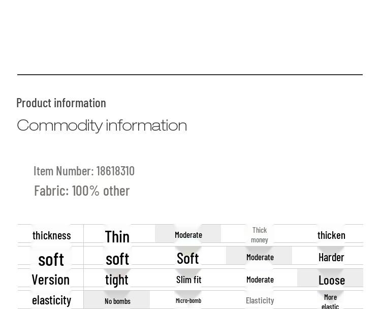 INMAN 2026 Spring Drawstring Stand Collar Jacket