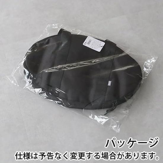 JHQ × braaa Multi Griddle Pot + Lid + Case 4-Piece Set