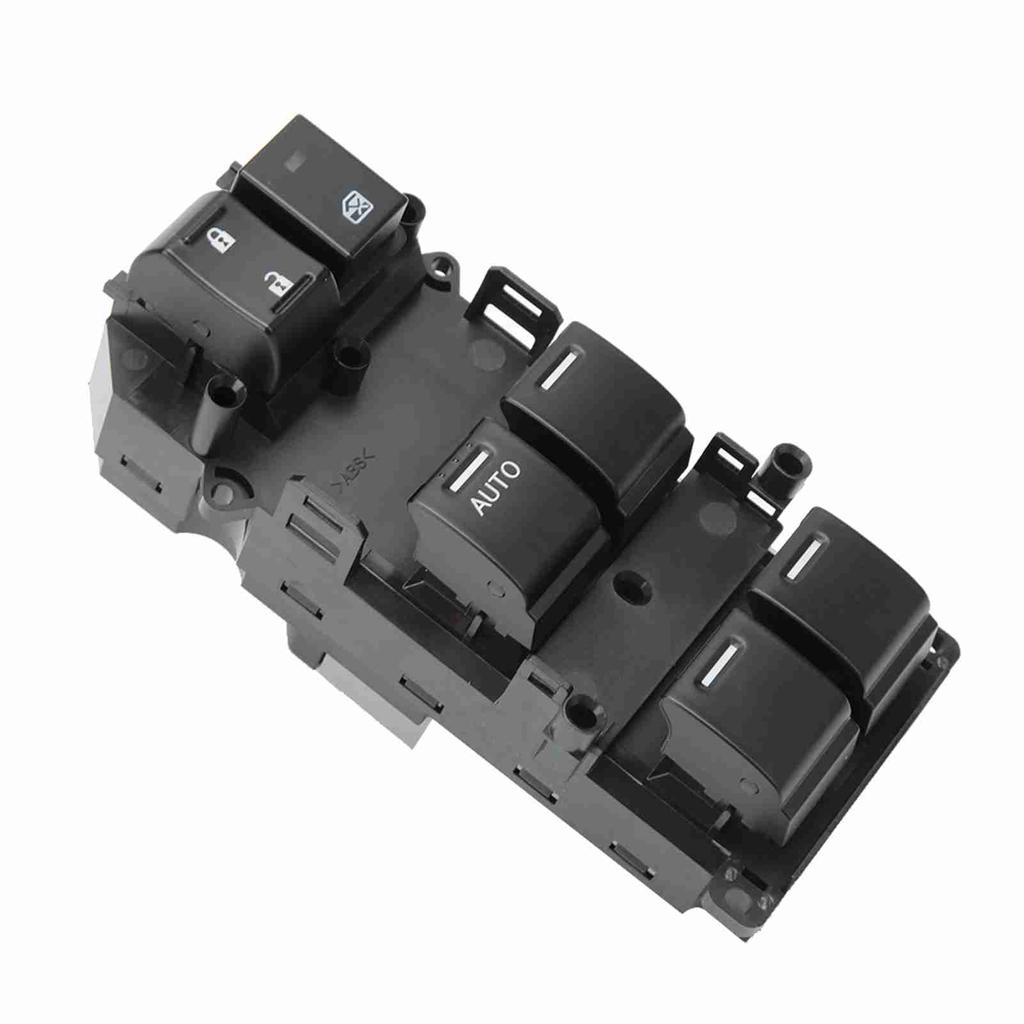 Front Left Electric Power Window Master Switch Fits for Accord 2014?2018