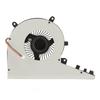 Laptop CPU Cooling Fan 4 Pin Replaced Cooling Fan for HP Envy 17 AE 17T AE 17 AE100 17T AE100 17 AE143NG 17M AE111DX